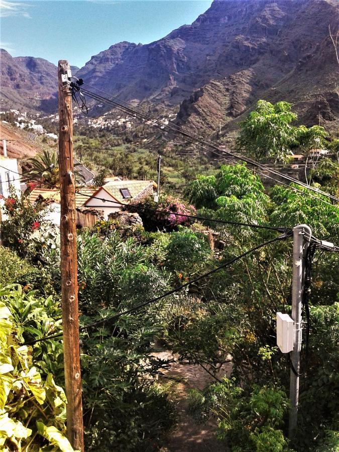 巴耶格兰雷伊Torre Azul别墅 外观 照片
